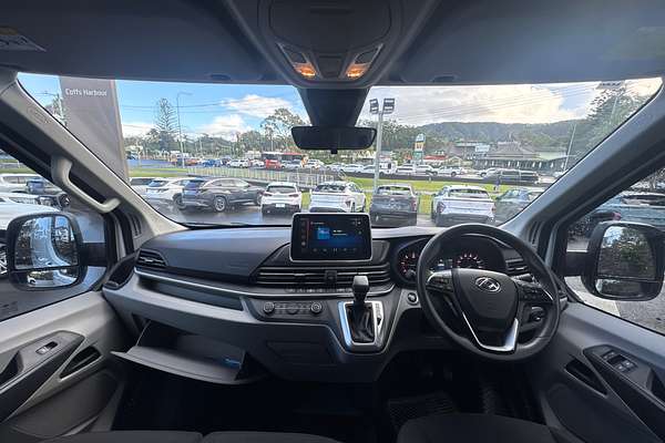 2023 LDV Deliver 9