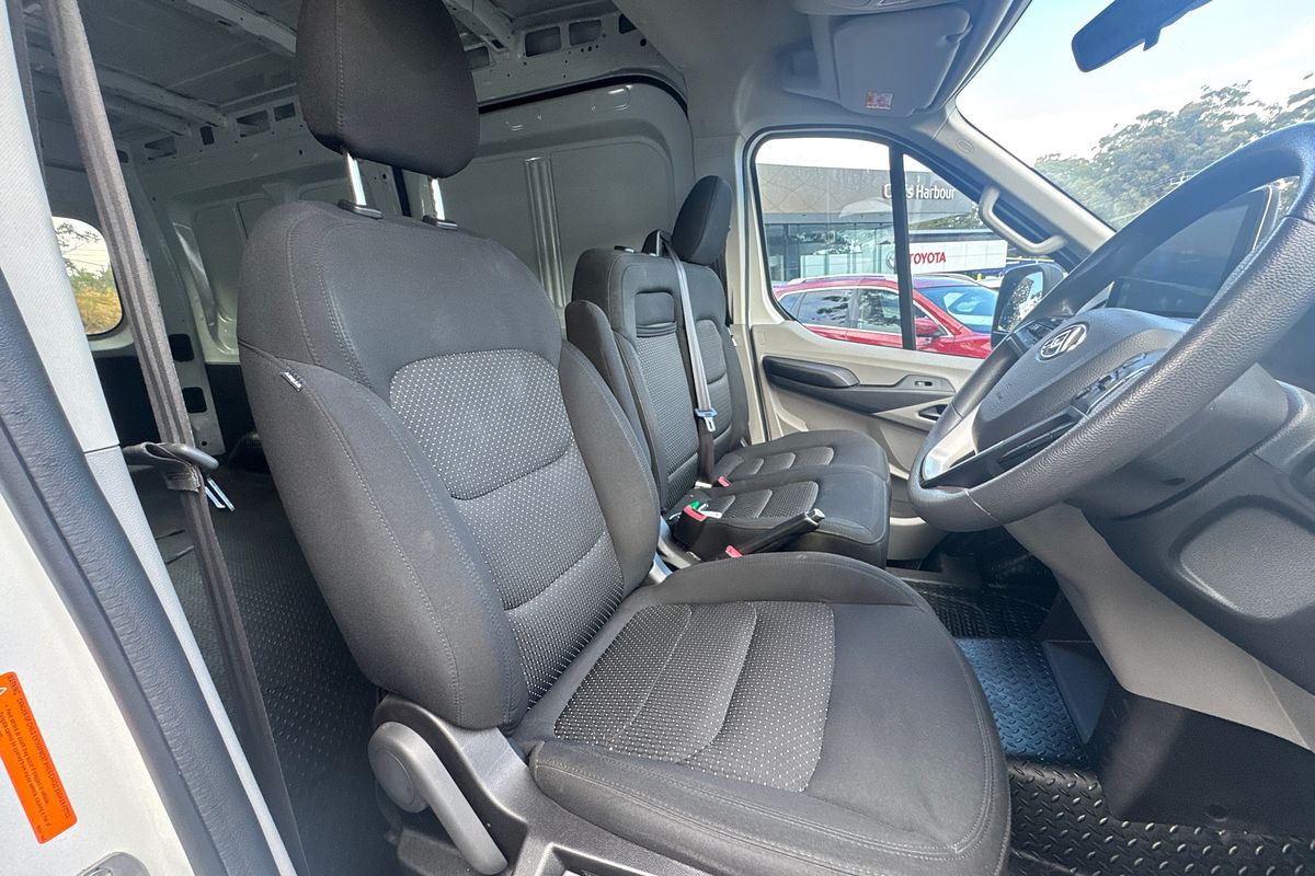 2023 LDV Deliver 9