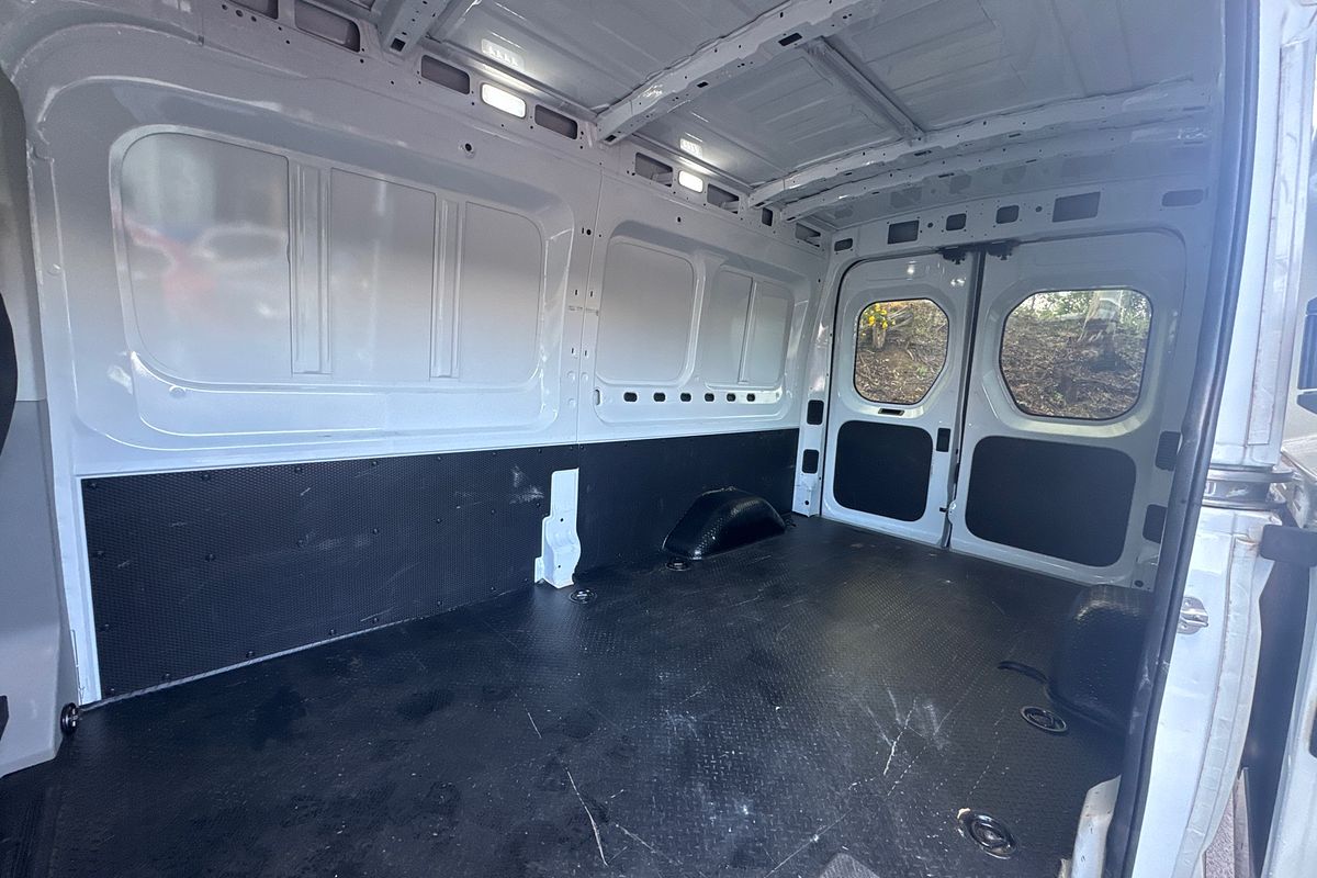2023 LDV Deliver 9