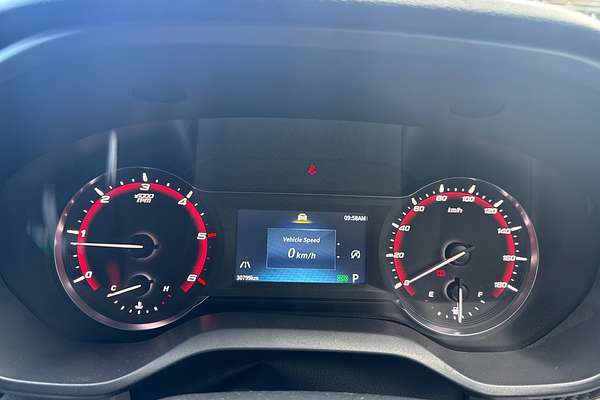 2023 LDV Deliver 9