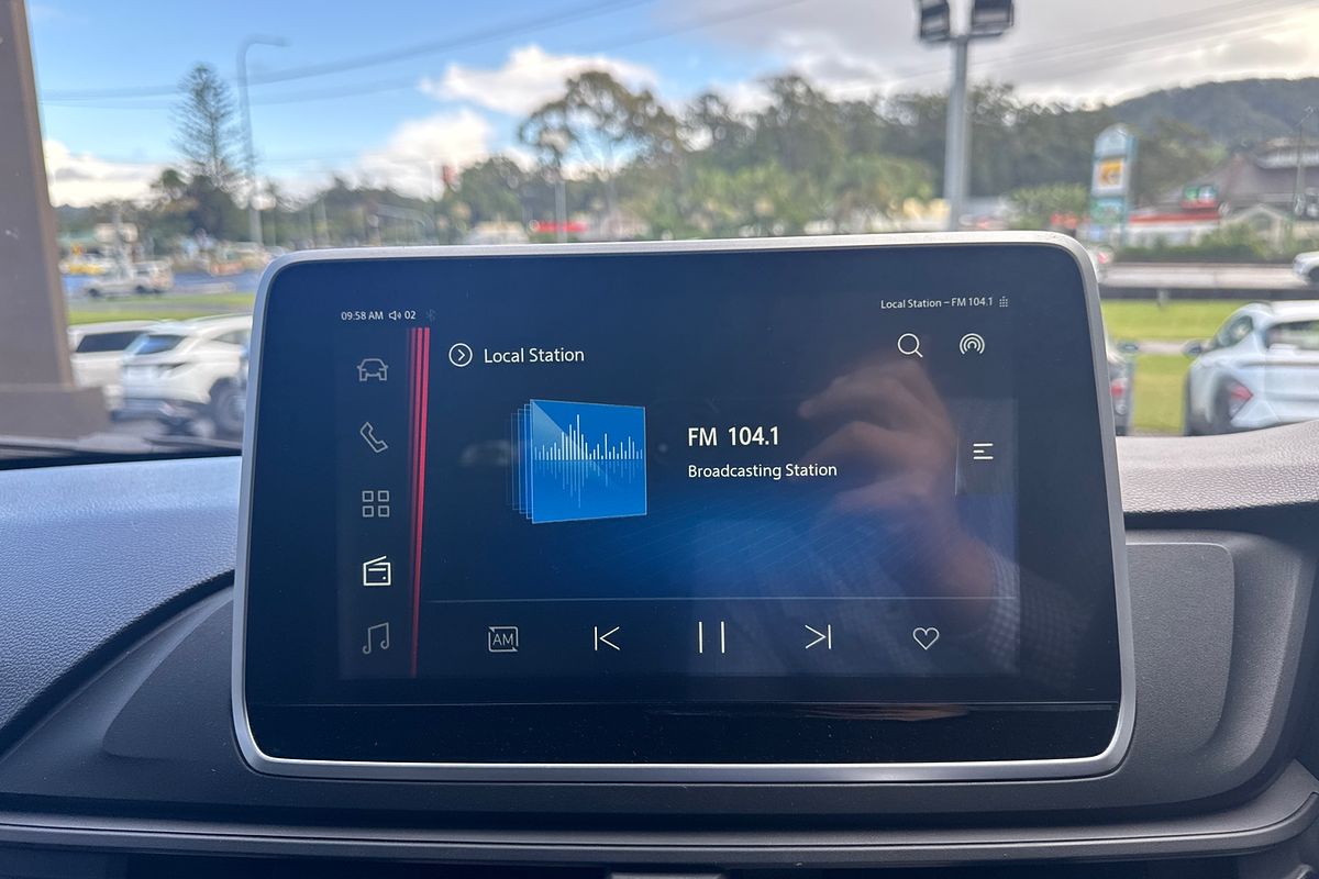 2023 LDV Deliver 9