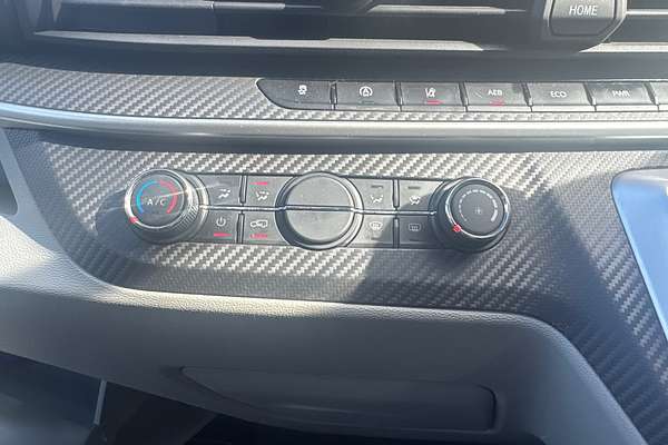 2023 LDV Deliver 9