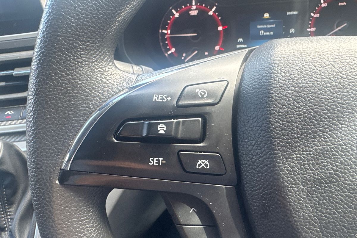 2023 LDV Deliver 9