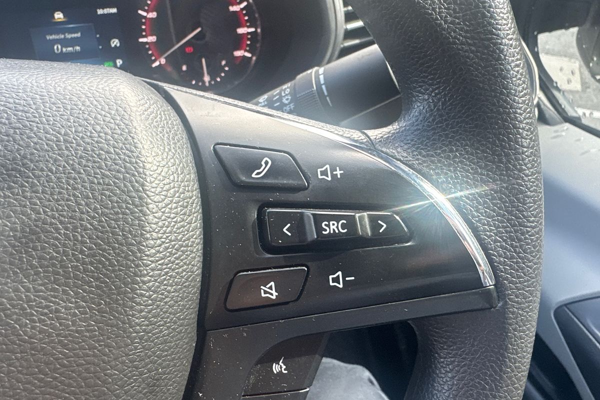 2023 LDV Deliver 9