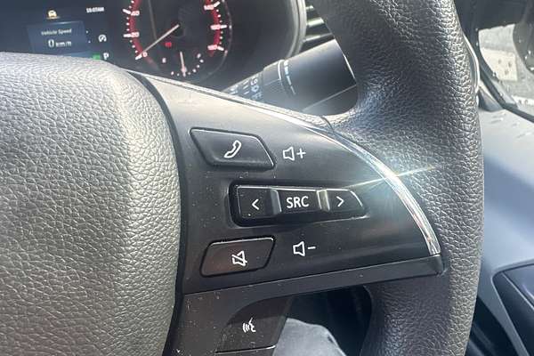 2023 LDV Deliver 9