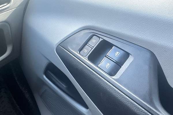2023 LDV Deliver 9