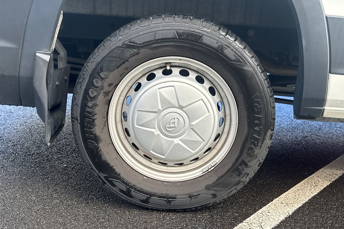 2023 LDV Deliver 9