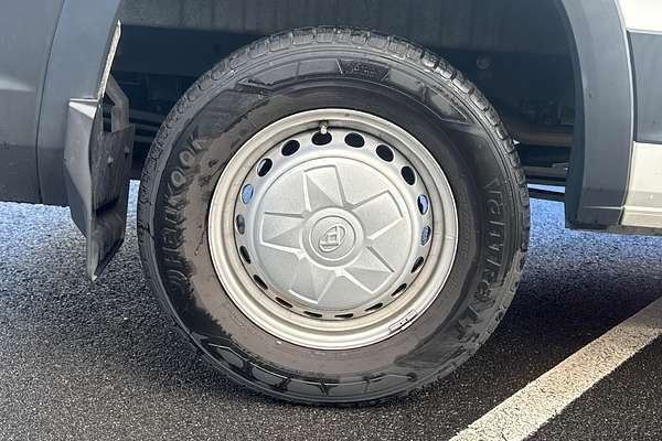 2023 LDV Deliver 9