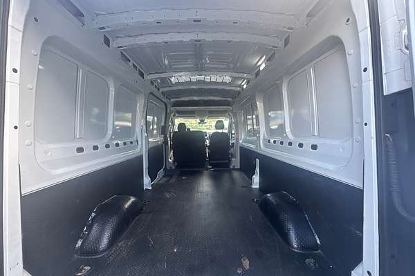 2023 LDV Deliver 9