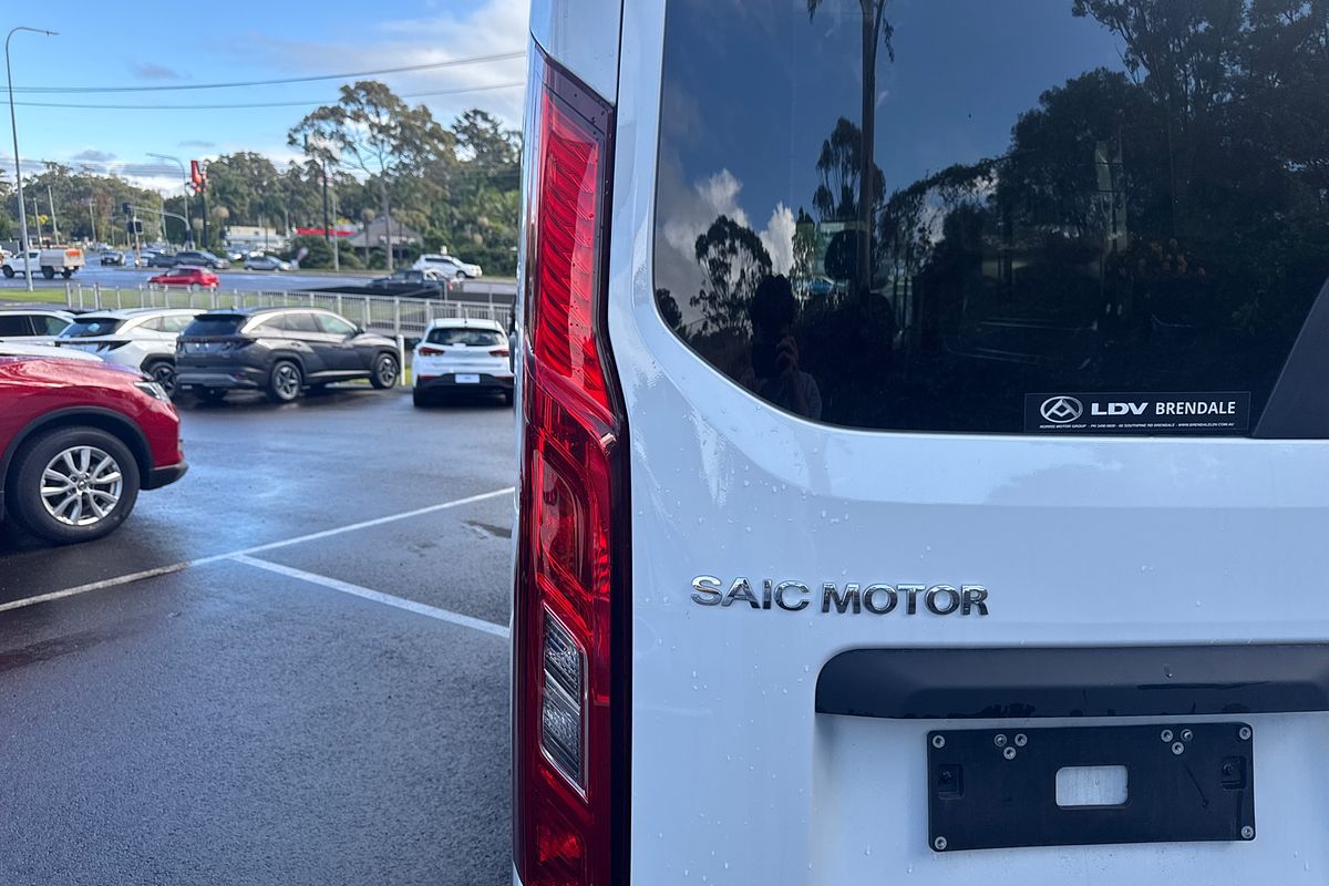 2023 LDV Deliver 9
