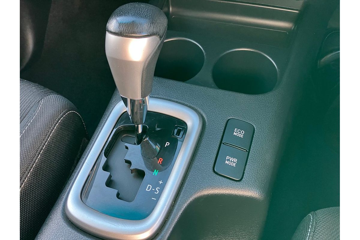 2019 Toyota Hilux