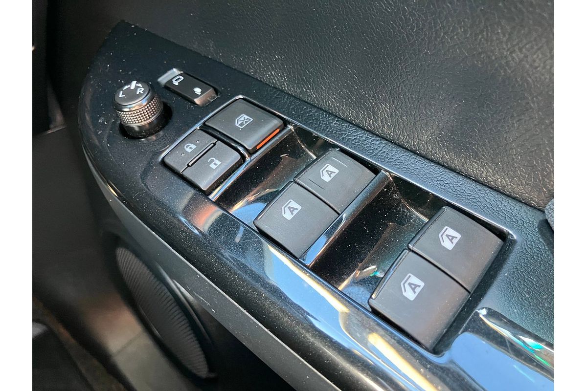 2019 Toyota Hilux