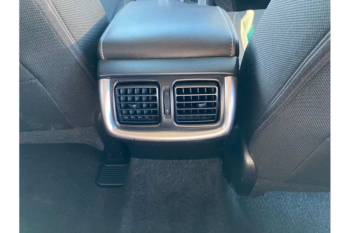 2019 Toyota Hilux