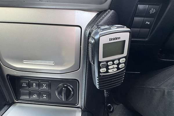 2018 Toyota Landcruiser Prado