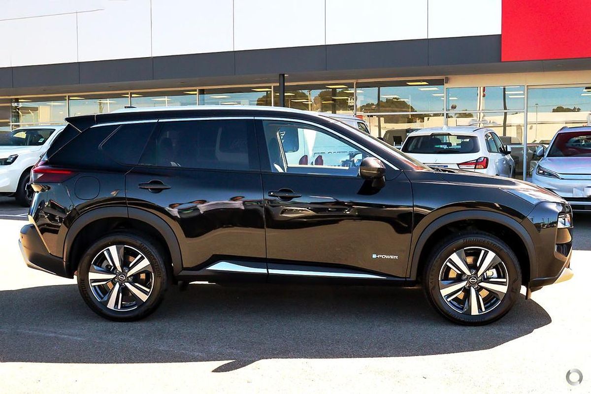2024 Nissan X-TRAIL Ti e-POWER T33