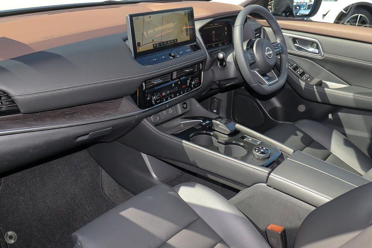 2024 Nissan X-TRAIL Ti e-POWER T33