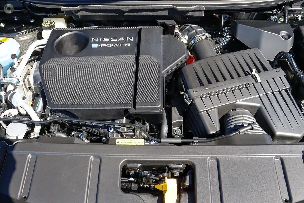 2024 Nissan X-TRAIL Ti e-POWER T33