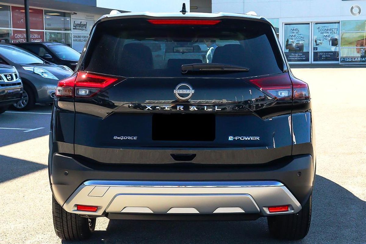 2024 Nissan X-TRAIL Ti e-POWER T33