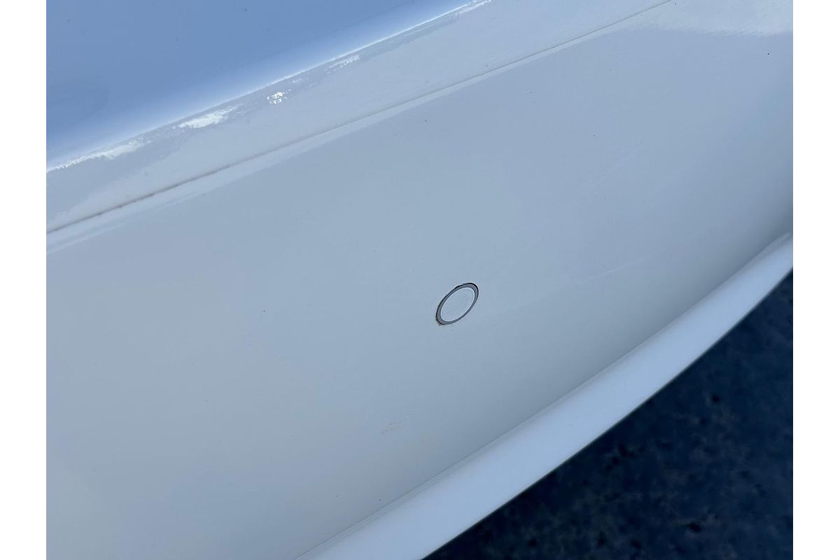 2019 Toyota Corolla Ascent ZRE172R