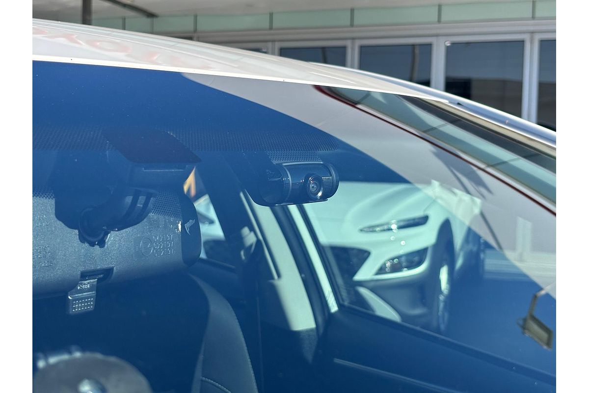 2019 Toyota Corolla Ascent ZRE172R