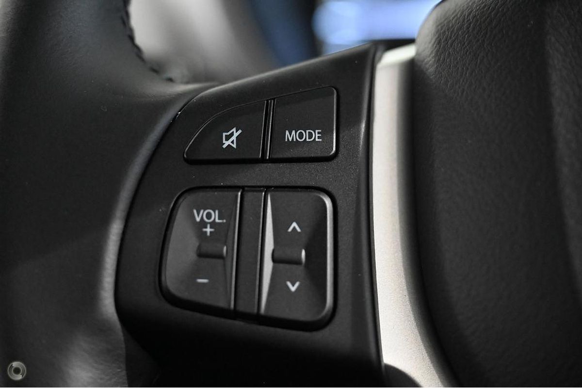 2024 Suzuki Vitara Turbo Shadow LY Series II