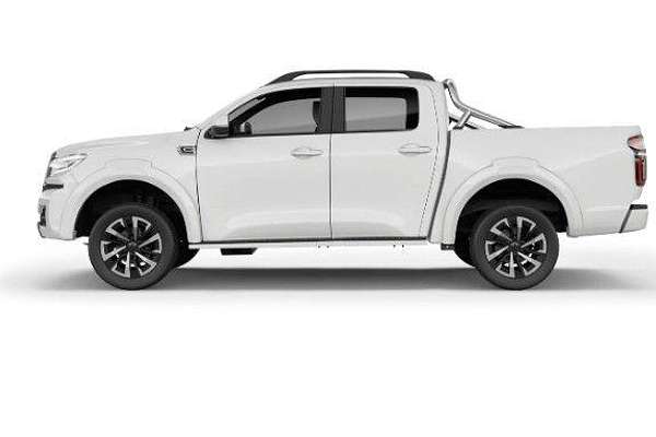 2025 GWM Cannon Premium NPW 4X4