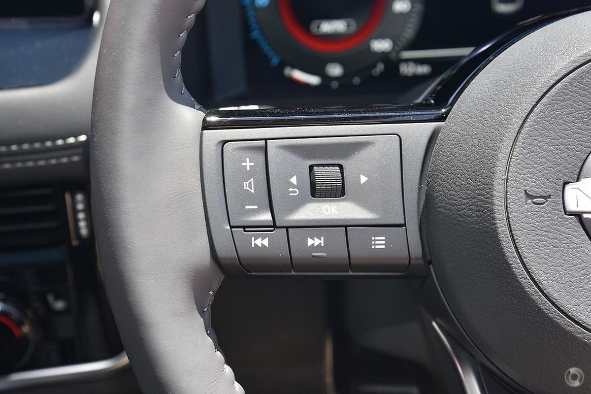 2024 Nissan X-TRAIL Ti-L e-POWER T33