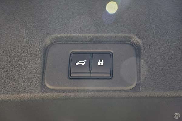 2024 Nissan X-TRAIL Ti-L e-POWER T33