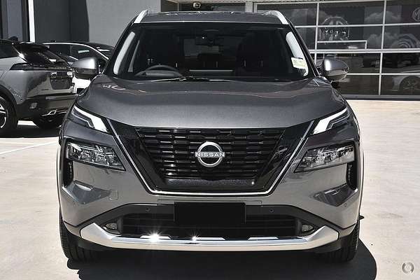 2024 Nissan X-TRAIL Ti-L e-POWER T33
