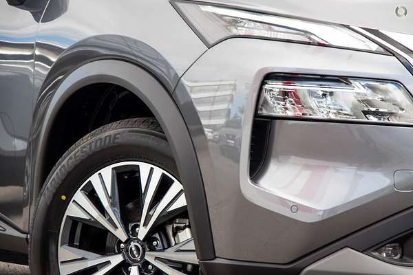 2024 Nissan X-TRAIL ST-L T33