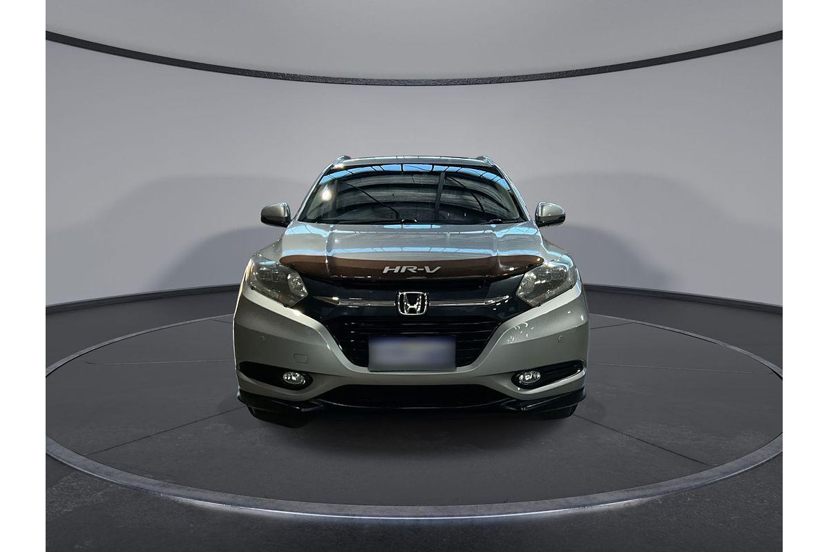 2016 Honda HR-V VTi-L