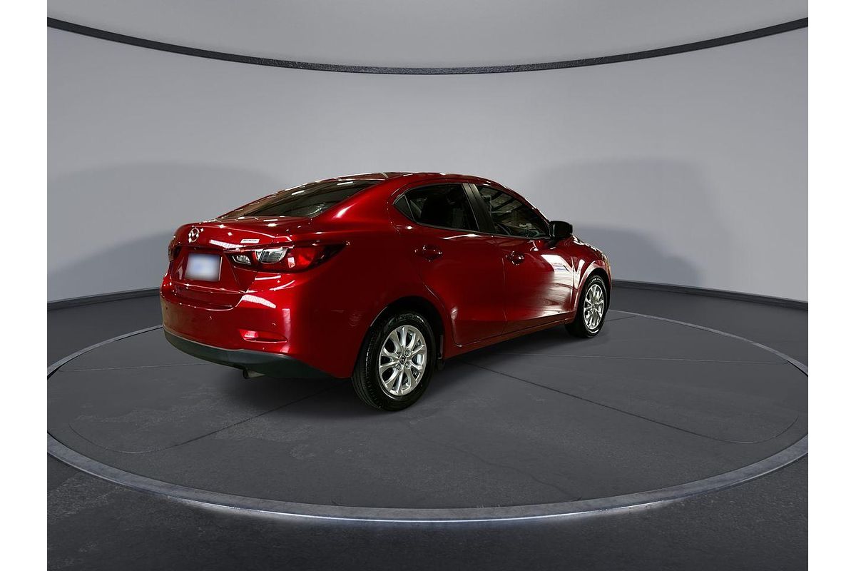2019 Mazda 2 Maxx DL Series