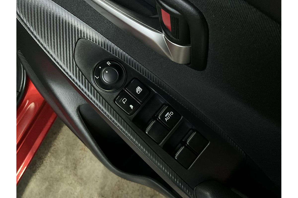 2019 Mazda 2 Maxx DL Series