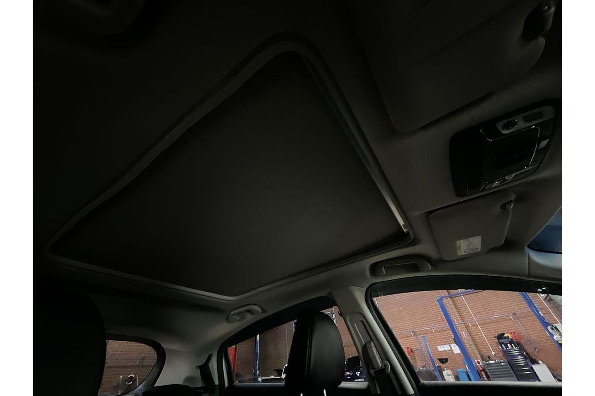 2016 Honda HR-V VTi-L