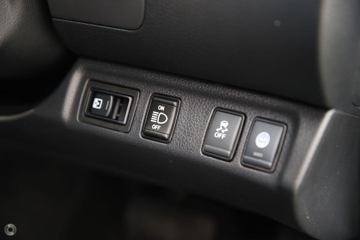 2024 Nissan Navara PRO-4X Warrior D23 4X4