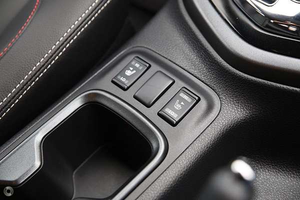2024 Nissan Navara PRO-4X Warrior D23 4X4