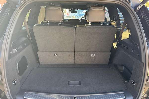 2023 Jeep Grand Cherokee Overland WL