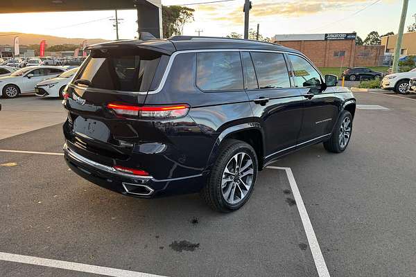2023 Jeep Grand Cherokee Overland WL
