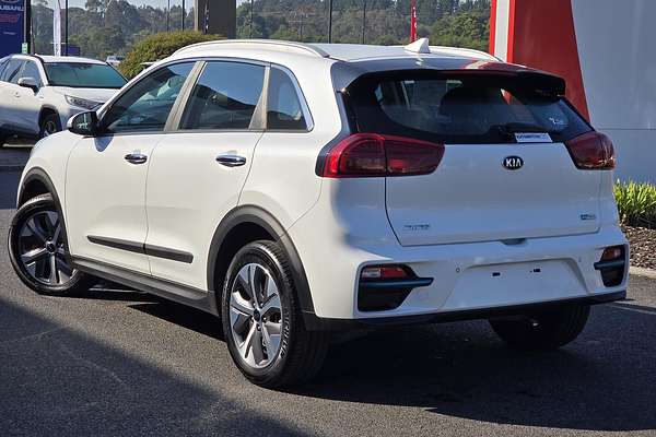 2021 Kia Niro EV Sport DE