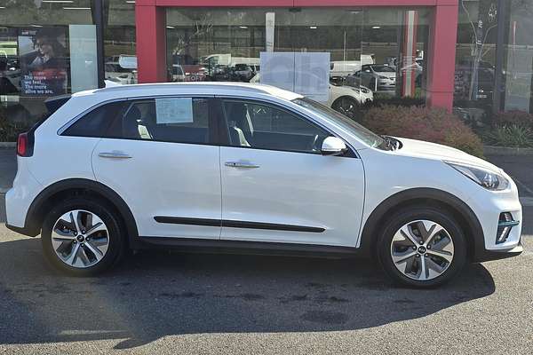 2021 Kia Niro EV Sport DE