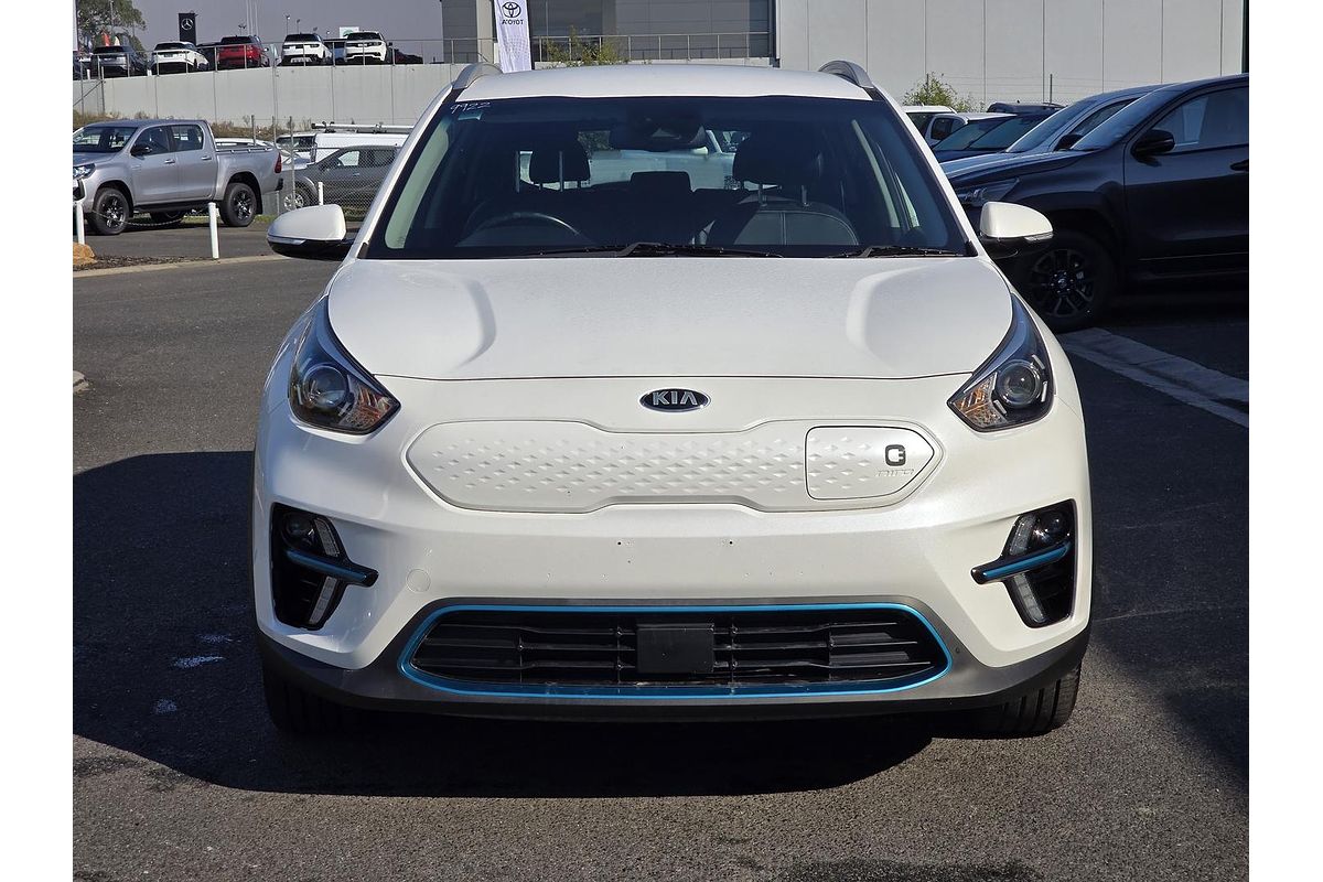 2021 Kia Niro EV Sport DE