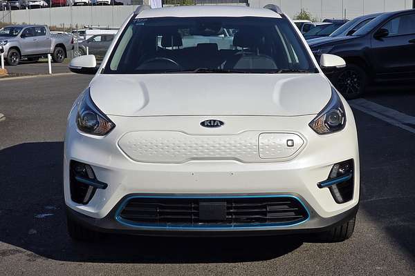 2021 Kia Niro EV Sport DE