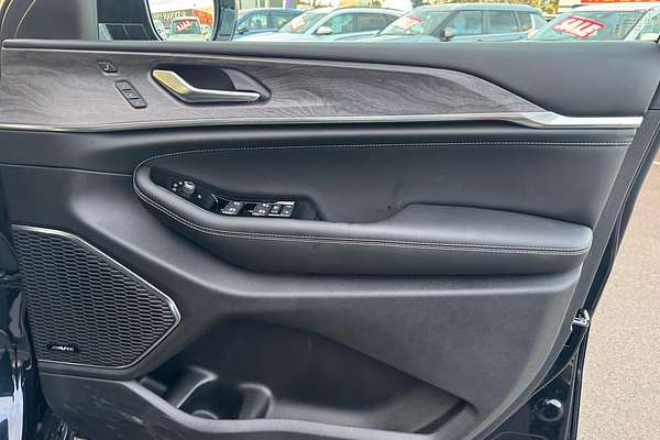 2023 Jeep Grand Cherokee Overland WL