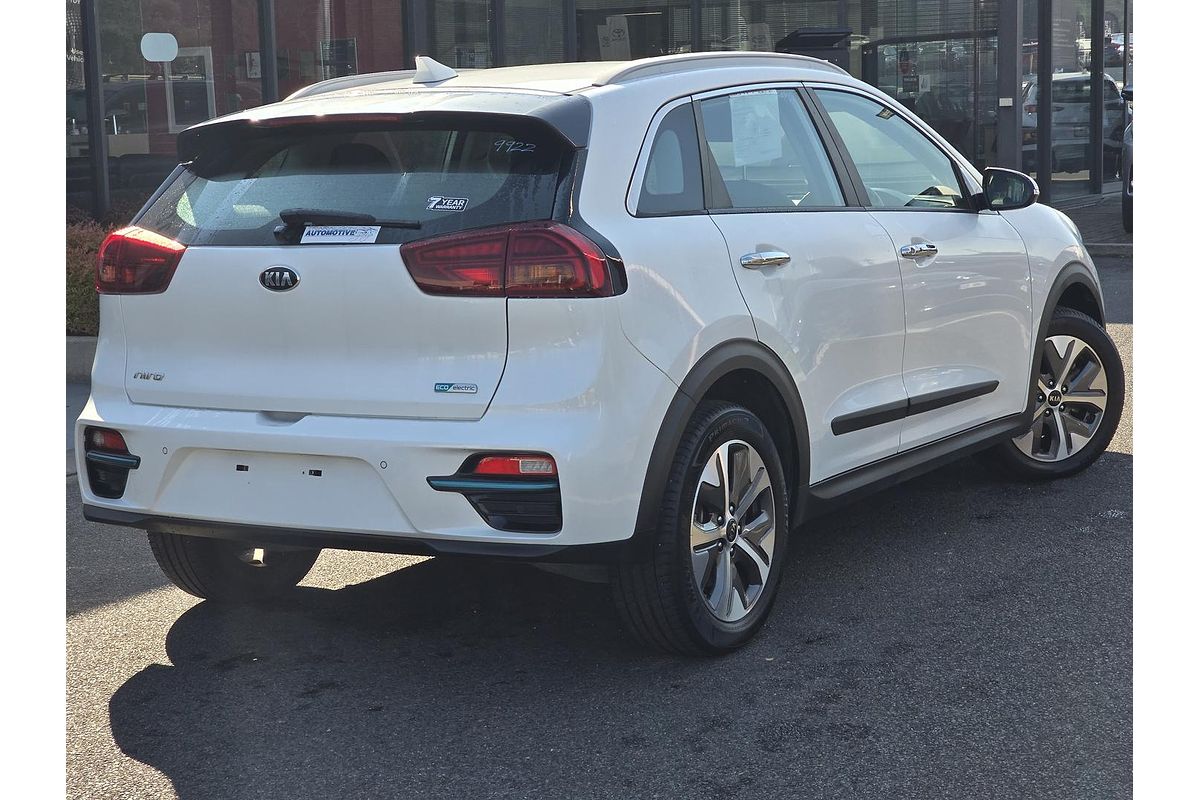 2021 Kia Niro EV Sport DE