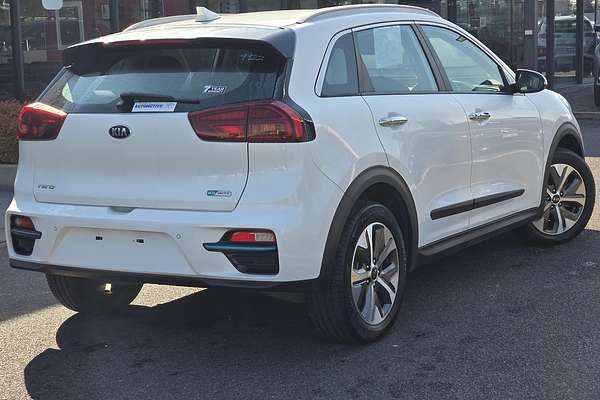 2021 Kia Niro EV Sport DE