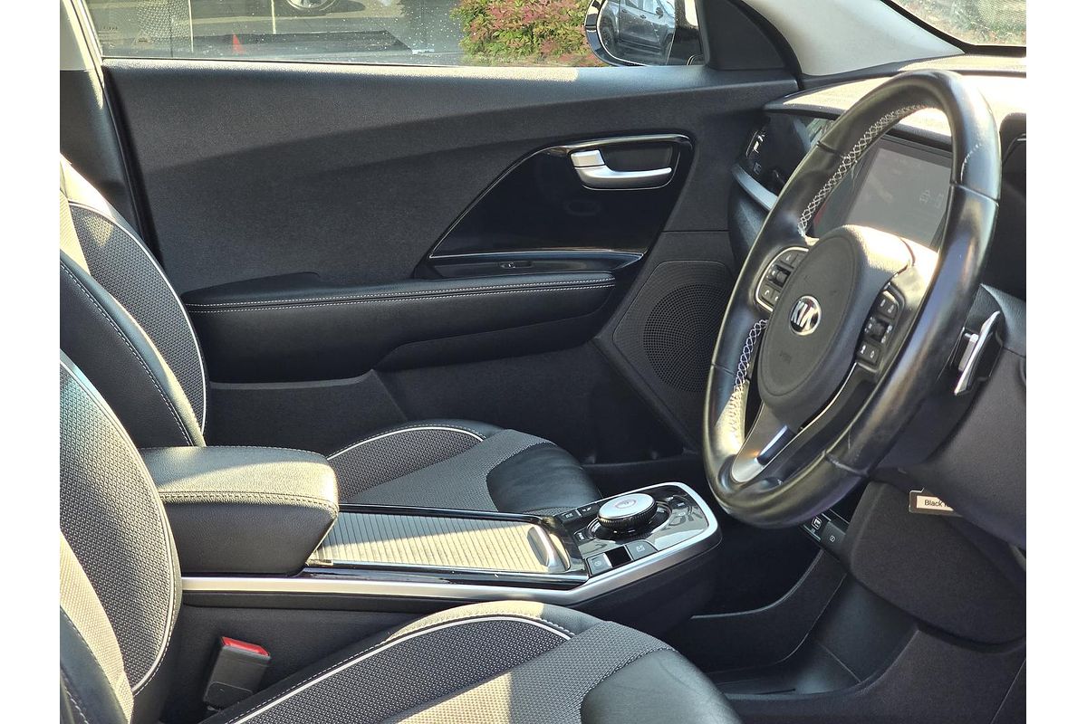 2021 Kia Niro EV Sport DE