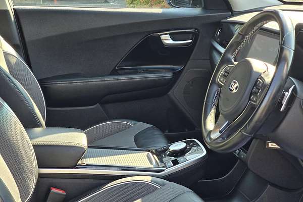 2021 Kia Niro EV Sport DE