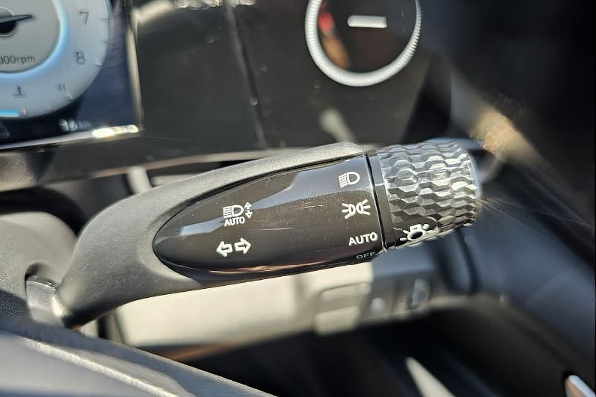 2025 Hyundai i30 Elite CN7.V2