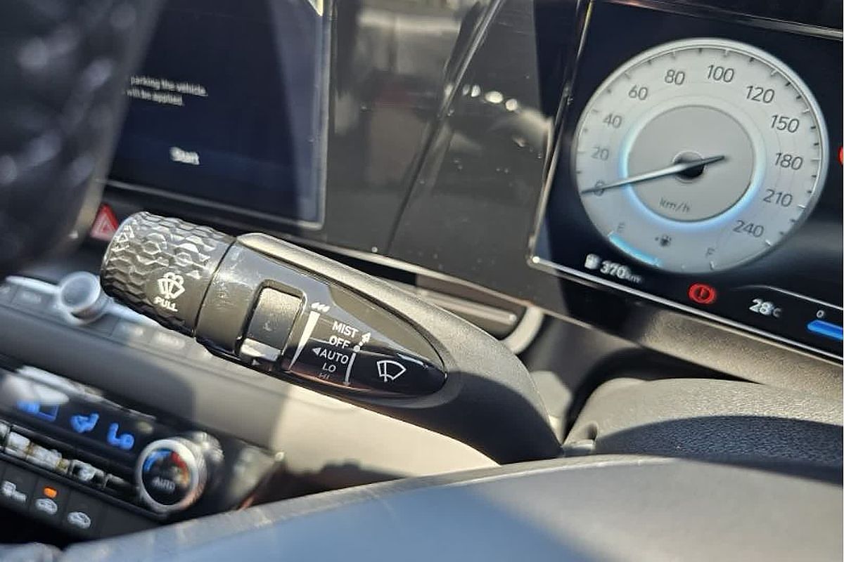 2025 Hyundai i30 Elite CN7.V2