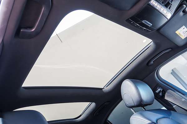 2017 Mercedes-Benz C-Class C200 W205